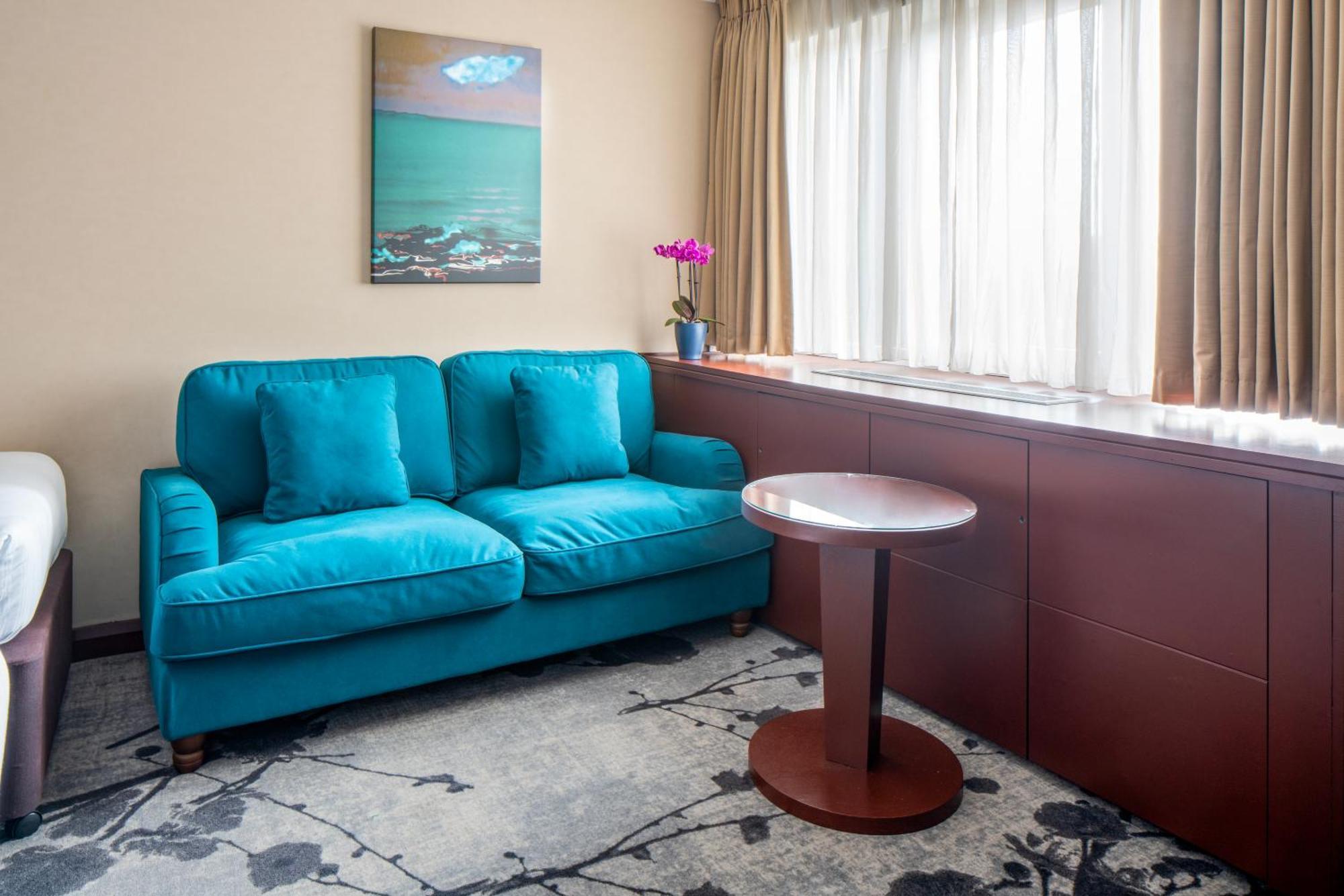Standard Family Room
