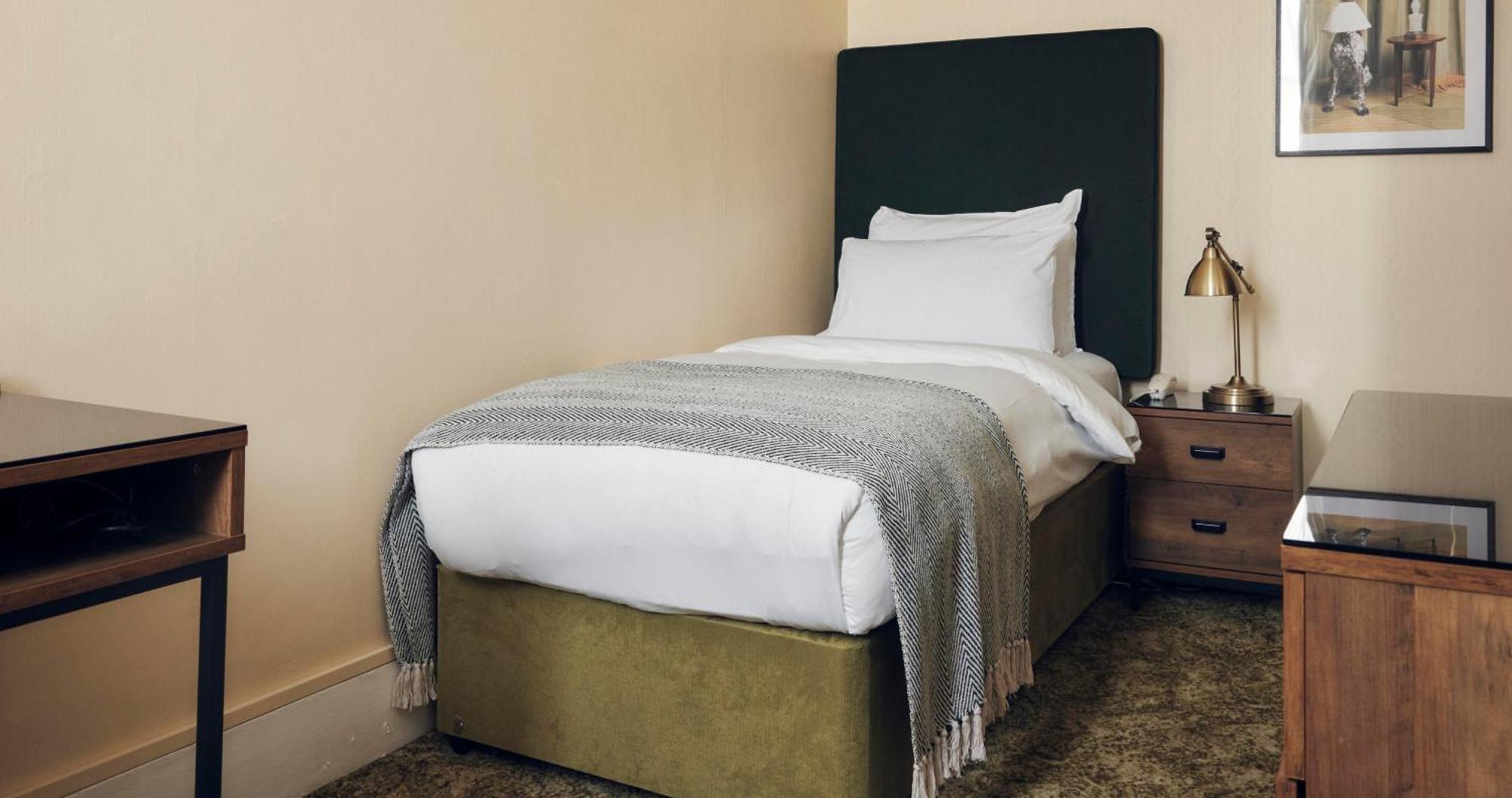 Chambre Simple