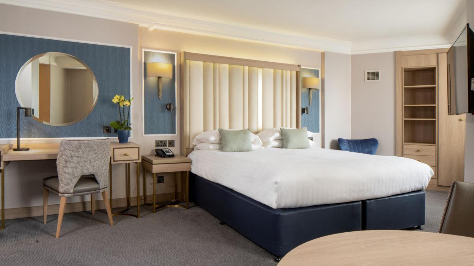 Suite Junior Deluxe