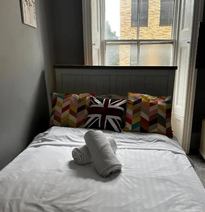 Streatham Rooms-1