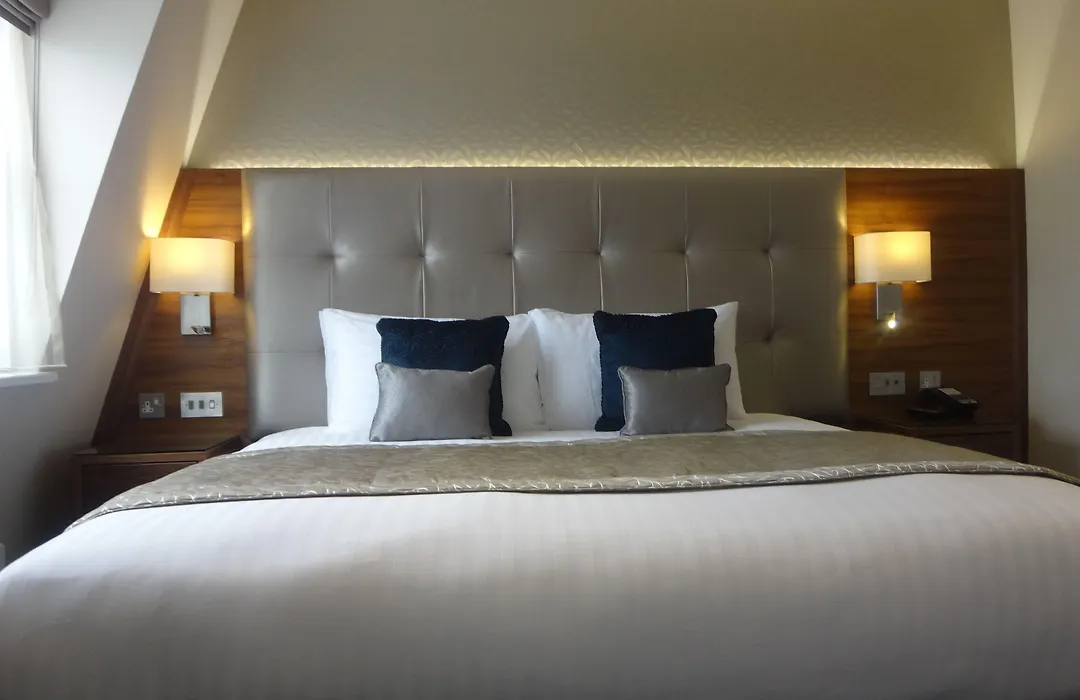 Norfolk Towers Paddington-1