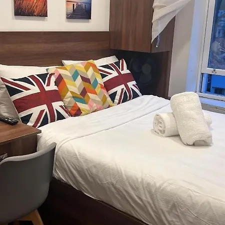 Streatham Rooms-3