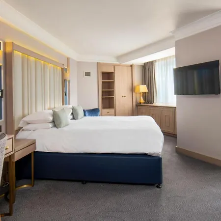 Danubius Hotel Regents Park-3