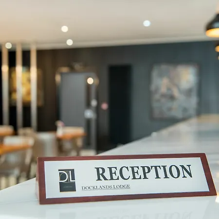 Docklands Lodge London-3
